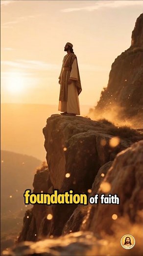 Are You Building on Rock… or Sand? #jesusteachings