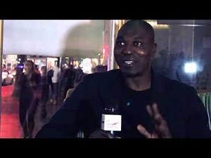 Sports360 Xtra - Hakeem "The Dream" Olajuwon interview