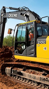 Let the countdown begin... | John Deere