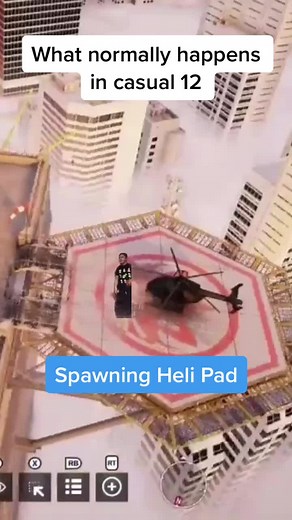 Lots of Spiders on TikTok