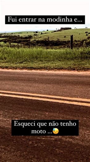 Balancing Act Before Motorcycle Test