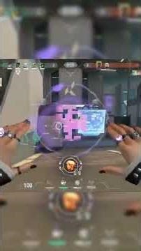 Clove Diff on Split 🧤 #valorant