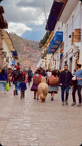 📍Cusco es magia. 🇵🇪 | Andean Peru Exploor
