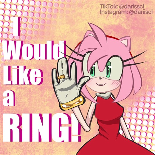 Sonic and Amy Rose: Meme Animation Adventure