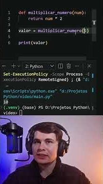 How to create a function to multiply numbers in Python