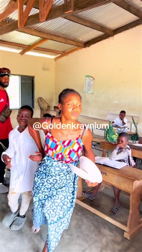 The Humor of Teaching: Relatable School Life Moments