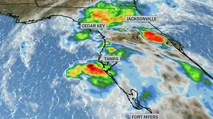 Tropical Storm Eta expected to hit Florida, making its 4th landfall - Main Stream Videos