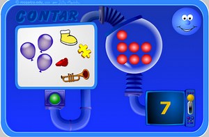 2.- Principio de correspondencia uno a uno