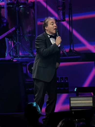 Lloviendo Estrellas - Cristian Castro (Concierto 2026)