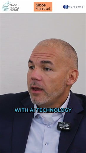 Reshaping world trade: The next quarter century of supply chain finance