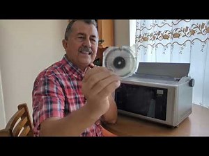 From typewriter to Panasonic W1510 word processor