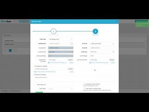 Lesson 4: Filing a Claim