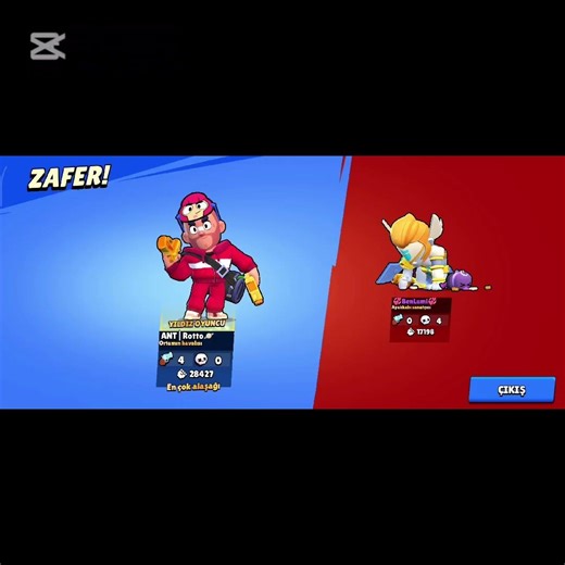 @LumiPro @aras67 ağlayın #brawlstars #ytdayibenionecikarnolur