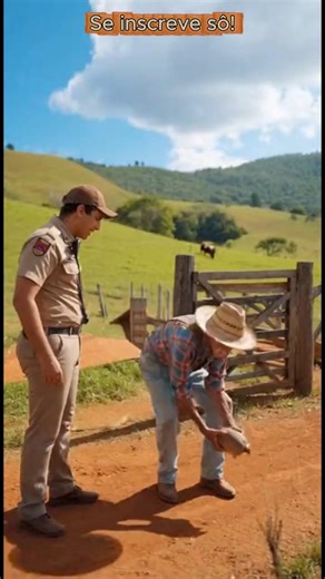 Vô é PARADO pela POLÍCIA AMBIENTAL com um TATU de estimação 🦔🐾😂 #engraçado #viral #piada #risada