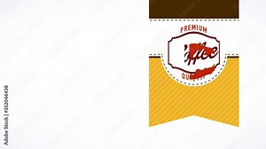 moment coffee crate covering crafted with ground beans for premium value americano mug with form of ribbon