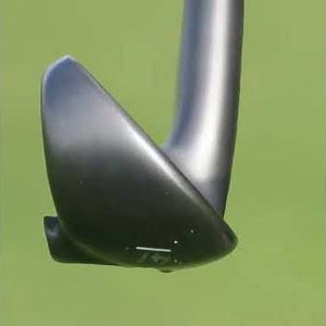 What manipulations do you need to make with your wedge?