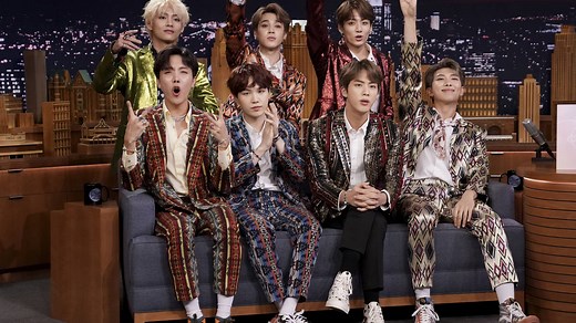What year will BTS disband? K-Pop group won't break up before 2025