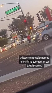 Good samaritans still exist! Are you one of them? 💜 📹 : @itsallphoenix_ | The Copper Courier
