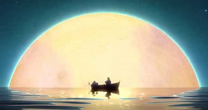 Nuevo clip del corto de Pixar LA LUNA - Noticias de cine