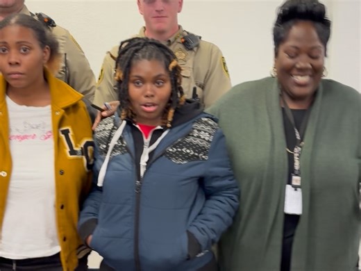 Pulaski County, Arkansas Sheriff’s Office on Reels