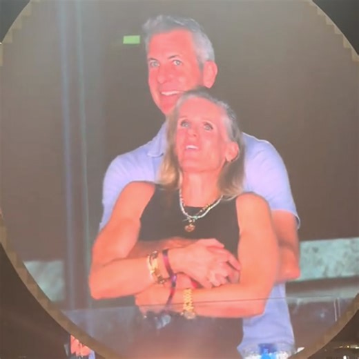Coldplay Concert Scandal: Kristin Cabot Says Her Estranged Husband Was Present at Show