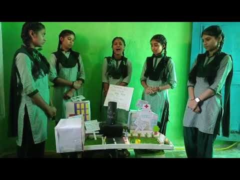 Presentation of Air Pollution Controller model