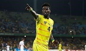 Biography: Emmanuel Sheyi Adebayor - Africa Top Sports