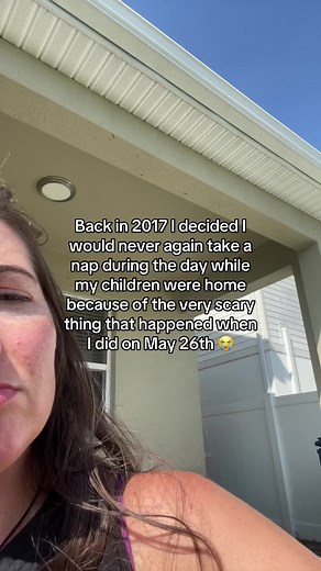 Recurring Nightmare: The Terrifying Dream from 2016-2017