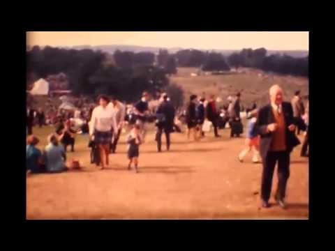 Nottingham Festival 1970