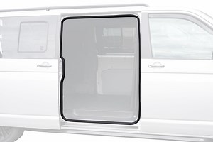 VW T5/T5.1 Side Door Seal For Sliding Door - Vee Dub Transporters