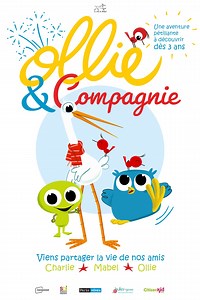 Ollie & compagnie