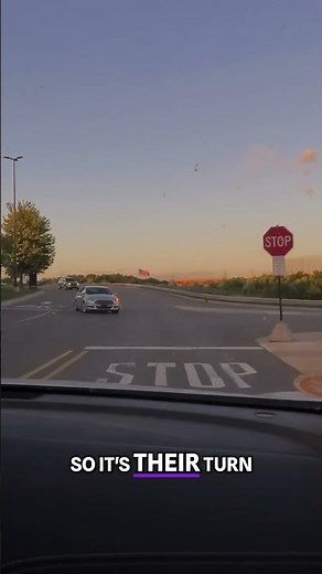 Rules of the Three-Way Stop: A Guide to Safe and Efficient Driving