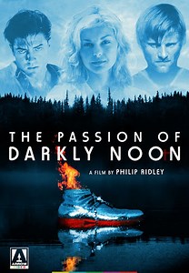 The Passion of Darkly Noon