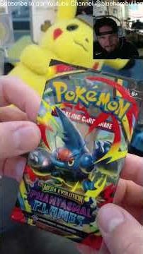 Happy Birthday Pikachu!