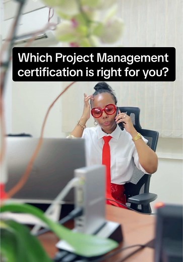 If you’ve been wondering which project management certification is right for you, then this video might help. I have been getting a few questions about project management certifications, namely which is worth pursuing. In this video we will be talking about the PMP certification versus the CAPM certification. This is a quick and easy explanation of the two and which one might be right for you depending on where you are in your project management career/journey. #projectmanagement #projectmanager