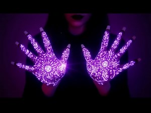 ASMR Fast And Aggressive Hand Movements | Inaudible Sounds & Whisper | No Talking