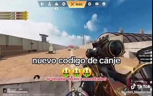 Nuevo Código de Canje para Bloodstrike - Abril 2025