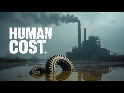 How Machines Changed Everything Forever