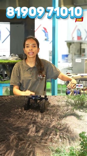 💰 This Diwali, Get Yamuna Power Weeder at Special Price! 🌟