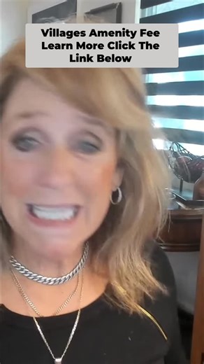 Robyn Cavallaro REALTOR | ➡️😮Link to the entire episode here ➡️😮https://youtu.be/0lER_bVWp_4 Amenity fees aren't HOA fees; they pay for fun! Golf, pickleball, pools,... | Instagram
