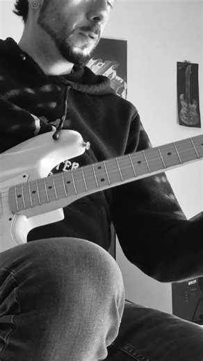 Killing in the Name - Rage Against the Machine Guitar Cover