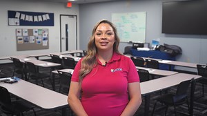 Get an inside look at what your first day at Swift would be like! We will help you journey into a trucking career from the start 💪 Give us a call to get more info or click the link to apply 👇 🤳 (888) 424-0950 🔗 https://bit.ly/3At9AGC | Swift Transportation