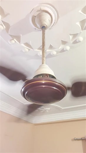 super high speed ceiling fan #video #viral #kipasmurah #trending