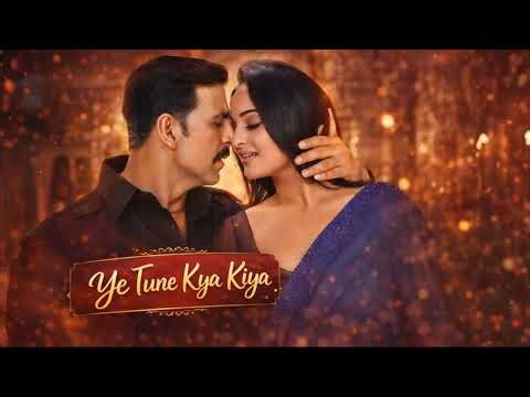 Ye Tune Kya Kiya 2.O | Unplugged Cover | Javed Bashir | Jazz Unplugged