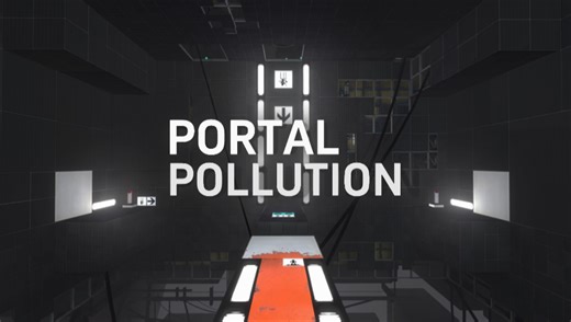 Portal: Pollution v1.2 Revamp Update file