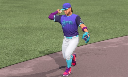 MLB The Show 25 Adds More City Connect Uniforms, Updated Player Models and More