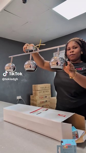 Decorative Ceiling Directional Lights for Your Home