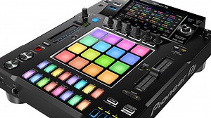 Pioneer Reveals New DJ Sampler
