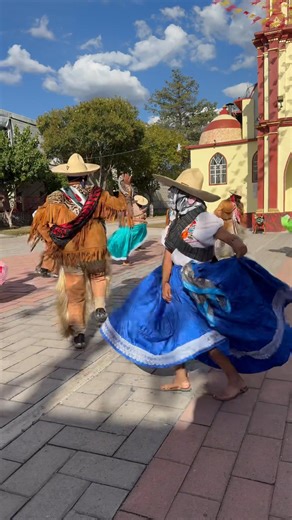 Pachecos del Barrio San Sebastián 😎 | Delcam Productions