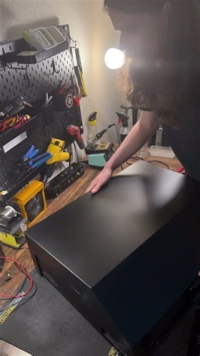 GigRig board unboxing - What's included?